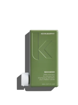 Champú desintoxicante Kevin.Murphy MAXI.WASH 250 ml | 8,4 fl. oz Foto 1 de 2