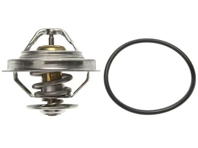 Termostato Mahle 63HY92H compatible con termostato Audi A6 Quattro 1995-2004 Foto 1 de 1