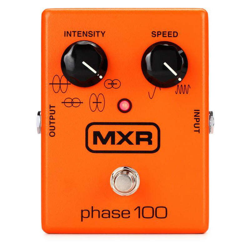 Mxr Phase 100 for sale | eBay Mxr Phase 100 for sale | eBay