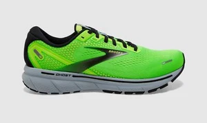 Brooks Ghost 14 Mens Running Shoes (D Standard) (310) | SAVE - Picture 1 of 8