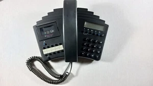 Telly AB Telekom Festnetztelefon mit Anrufbeantworter aus Erstbesitz von 1993 - Bild 1 von 4