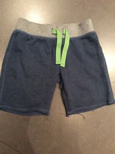 Harper Canyon Kids Size 4T Blue Shorts - Picture 1 of 7