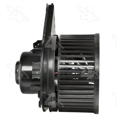 Motor soplador de climatización para Audi TT Quattro 2000-2006 4 estaciones 2001 2002 2003 2004 Foto 1 de 4