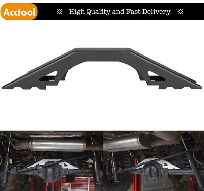 Kit de armadura de eje trasero 8,25 para Jeep Cherokee XJ 1986-92 1984-2001 Jeep Comanche MJ Foto 1 de 4