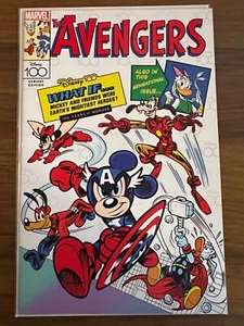 Amazing Spider-Man (2022) #17D - Picture 1 of 10