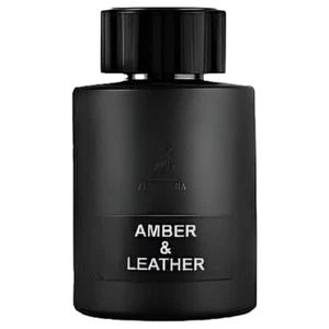 Maison Alhambra Men's Opulence Leather EDP Spray 3.4 oz Fragrances 6291108730... - Picture 1 of 4