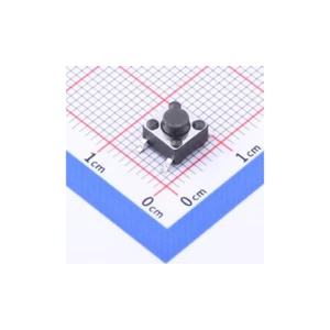 10pcs TC-6601-5-260G SMD - Picture 1 of 1