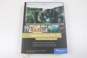 Buch - Capture One Pro 12 - Bild 1 von 3