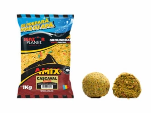 Festwasserweide mit Käse - 1 kg Packung - Bild 1 von 5