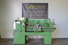 Drehmaschine Drehbank Drehen Famot no Fräsmaschine Bohrmaschine Fräse