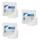 Dukal 604 Conforming Stretch Gauze Non-Sterile 4" x 4.1 yard X 3 Packs
