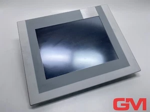 Lauer Industrie PC EPC 1200tc Embedded Industrial PC Unit Bedienpanel Touchpanel - Bild 1 von 8