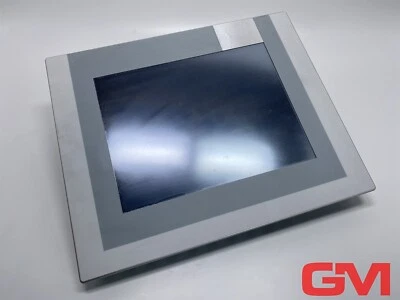 Lauer Industrie PC EPC 1200tc Embedded Industrial PC Unit Bedienpanel Touchpanel - Bild 1 von 4