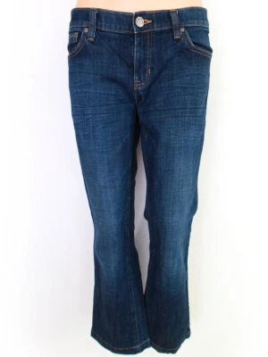 Gap  T. 28 Azul marino Jeans Algodón - Imagen 1 de 4