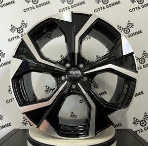 SET 4 Cerchi in lega compatibili per OPEL GRANDLAND X COMBO ASTRA F ZAFIRA da 19 - Foto 1 di 20