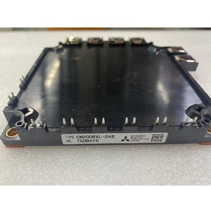 Módulo 1 pieza nuevo mitsubishi igbt cm200rxl-24s envío rápido #xr - Imagen 1 de 2