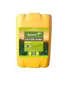 Apparent 2,4-D Amine 20L - Picture 1 of 1