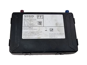 2016-2017 Infiniti Q50 Telematics Communication Control Module 282755ZA1B OEM - Picture 1 of 12