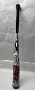 Louisville Slugger TPX EXO Grid 31" 28 oz -3 CB71X 2 5/8" Barrel Baseballschläger - Bild 1 von 13