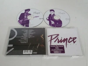 PRINCE/ULTIMATE PRINCE(WSM 812273381 2) 2XCD ALBUM  - Picture 1 of 3