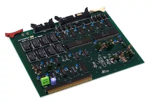 USED YAMATO SCALE EV773FR3 COMPUTER MODULE EV773FR3-PR5 - Picture 1 of 4