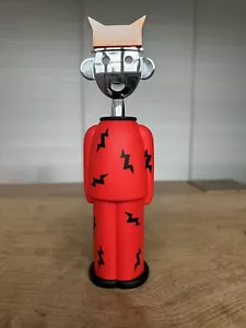 Devil Corkscrew for Alessi designed by Alessandro M. Limited Edition - Picture 1 of 4
