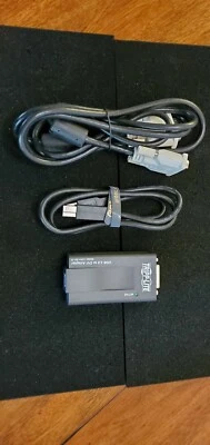 TRIPP LITE  U344-001-R USB 3.0 to DVI Adapter - Image 1 of 4