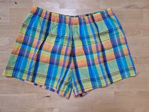 Herren Badehose Vintage bunt Gr. S kurz - Bild 1 von 2