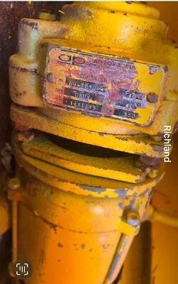 AP Aurora Pumps 40gpm 115/230v 1-Phase 1.25x1.5x5 Centrifugal Pump - Image 1 of 2