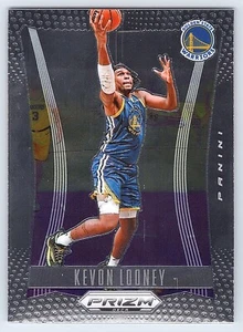 2023-24 Panini Prizm Deca #137 Kevon Looney Golden State Warriors - Picture 1 of 2