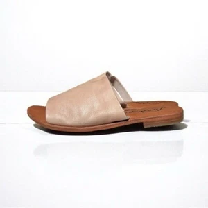 🌻Sandalia Free People Vicente Slide para mujer talla 40 | Talla 10 EE. UU. - Imagen 1 de 11