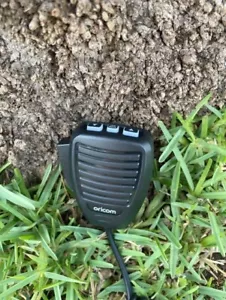 ORICOM MIC310 MICROPHONE SUIT ORICOM UHF310 UHF RADIO - Picture 1 of 2