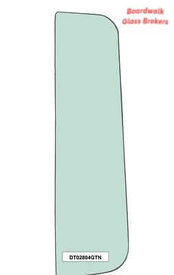 Sterling SC7000 - SC8000 (COE)  (98-07) L/R Stationary (LOCAL PICK UP ONLY) - Image 1 of 2