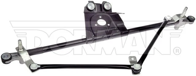 Transmisión limpiaparabrisas Dorman 602-152 para Jeep Liberty Foto 1 de 4