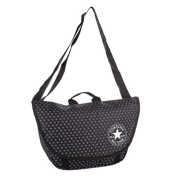 Bolso mensajero Converse Sideline Foto 1 de 1