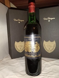 Chateau Palmer Margaux 1976 - Foto 1 di 2