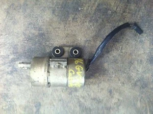 86 87 88 SUZUKI GV1400 GV 1400 CALVACADE FUEL GAS PUMP ASSY 30 DAY WARRANTY - Picture 1 of 2