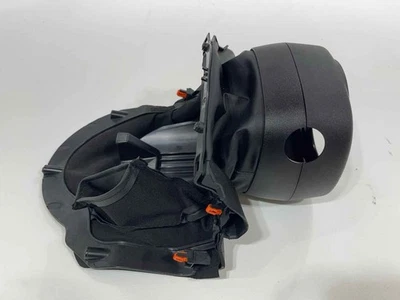 Cubierta de carcasa de columna de dirección para Chrysler Pacifica 2017-2025 OEM Foto 1 de 4