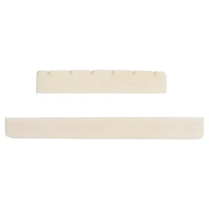 Juego de Guitarra Clásica Hueso Ranurado G4N83739 - Imagen 1 de 10