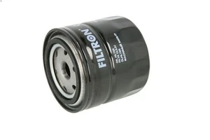 Filtro de aceite FILTRON OP 645 para VOLVO 480 (482) 2 1992-1995 - Imagen 1 de 6