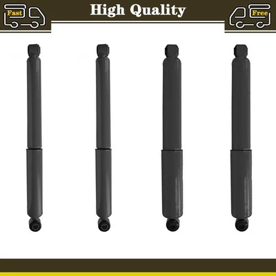 For 1963~1980 Chevrolet C50 4X Front Rear Monroe Shocks Absorbers - Image 1 of 3