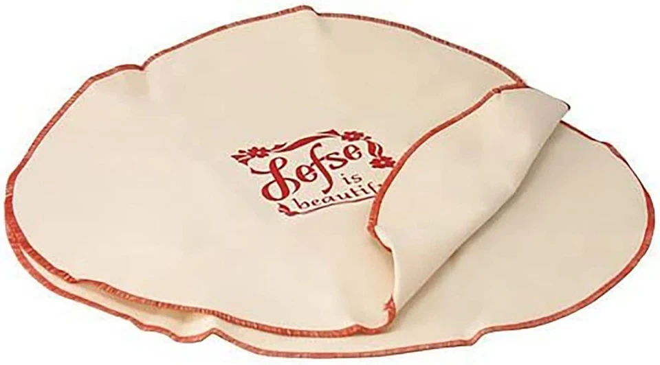 Bethany Housewares 580 17" de longitud Lefse Cozy Foto 1 de 1