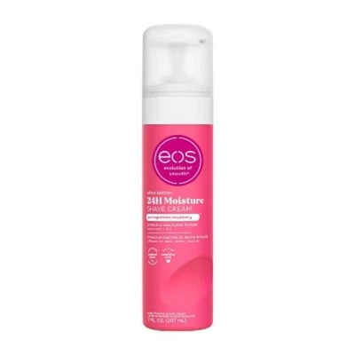 eos Shea Better Women's Shave Cream - Pomegranate Raspberry - 7 fl oz - Image 1 of 4