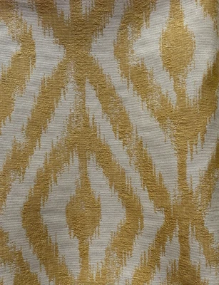 Kravet 31339 14 Designer  Fabric Remnant   24"x24" - Image 1 of 3