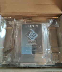 UNIT 1665-100267 Regolatore di flusso di massa MFC UFC-1665 2 SLM NH3  - Foto 1 di 7