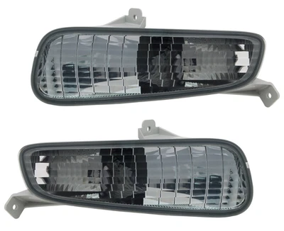 Frontblinker Set für Fiat Punto EVO 2009- Blinker - Bild 1 von 4