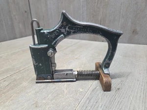 Vintage Fletcher DP2 Rahmen Diamant Punkt Schraubendreher Glaser Werkzeug (für Teile lesen) - Bild 1 von 6