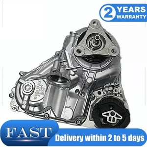27108465870 Transfer Case ATC13 For BMW X3 X4 G01 G02 X5 G05 X6 G06 G32 G08 - Picture 1 of 11