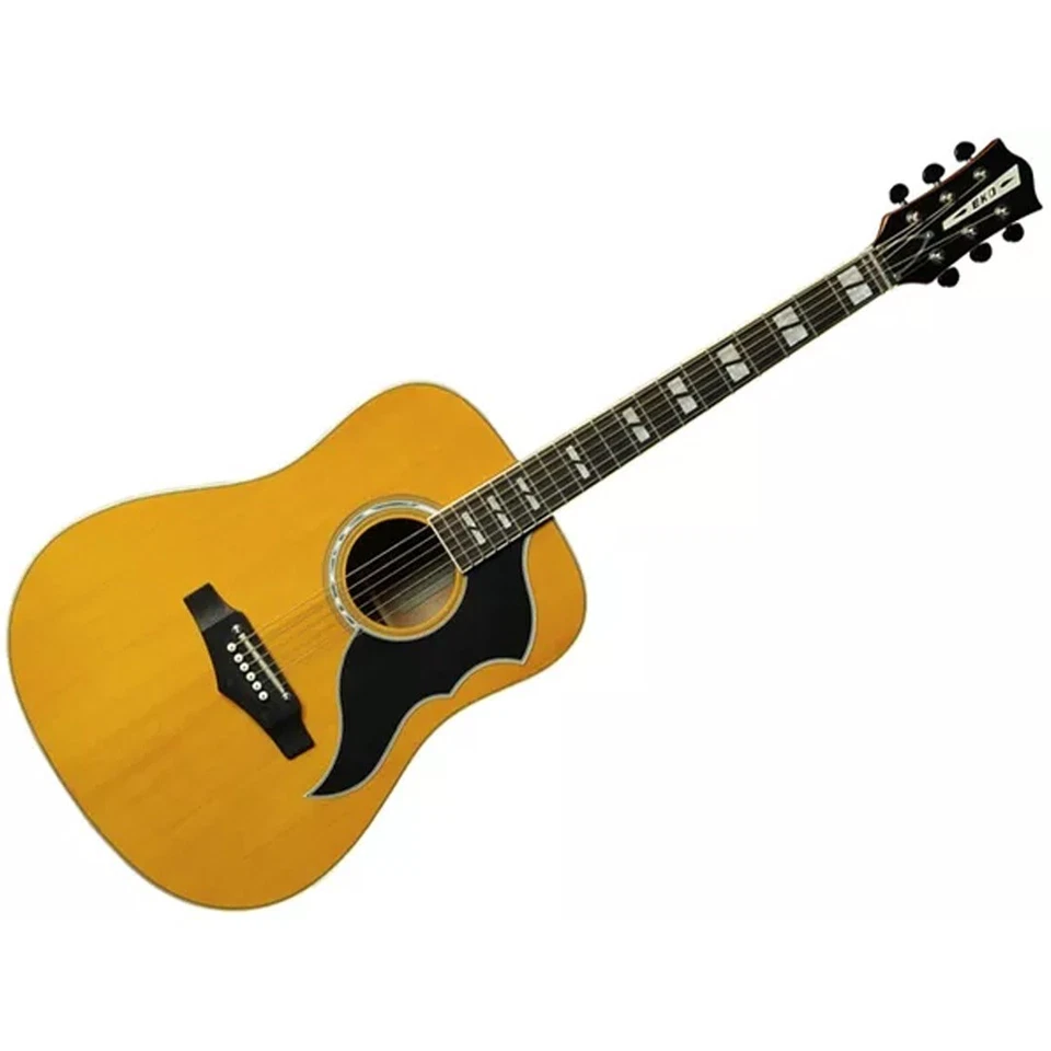 0097627 1048392 Eko Ranger VI VR Natural Top Stained