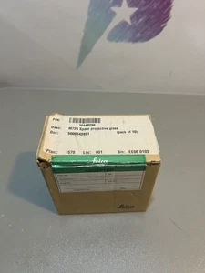 Leica 10448296 M720 Objetivo Cristal Protector - Imagen 1 de 4